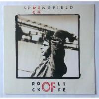 Rick Springfield – Rock Of Life / PL86620