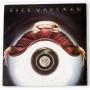  Виниловые пластинки  Rick Wakeman And The English Rock Ensemble – No Earthly Connection / 5369469 / Sealed в Vinyl Play магазин LP и CD  09145 