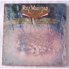 Rick Wakeman – Journey To The Centre Of The Earth / AMLH 63621