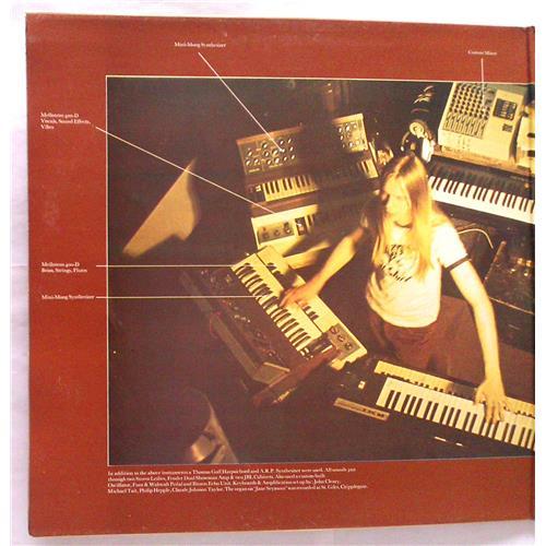  Vinyl records  Rick Wakeman – The Six Wives Of Henry VIII / AMLH 64361 picture in  Vinyl Play магазин LP и CD  06300  1 