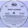  Vinyl records  Ricky Martin – Shake Your Bon-Bon / CAS 46414 picture in  Vinyl Play магазин LP и CD  06558  1 