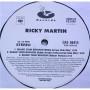 Картинка  Виниловые пластинки  Ricky Martin – Shake Your Bon-Bon / CAS 46414 в  Vinyl Play магазин LP и CD   06558 1 