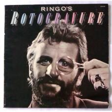 Ringo Starr – Ringo's Rotogravure / 2310 473
