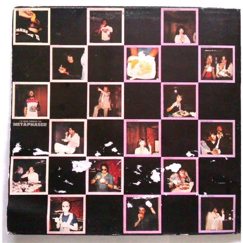 Картинка  Виниловые пластинки  Ringo Starr – Ringo's Rotogravure / 2310 473 в  Vinyl Play магазин LP и CD   04704 1 