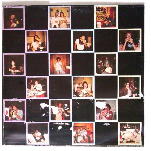 Картинка  Виниловые пластинки  Ringo Starr – Ringo's Rotogravure / 2310 473 в  Vinyl Play магазин LP и CD   04704 2 