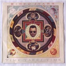 Ringo Starr – Time Takes Time / П93-00665-6 / M (С хранения)