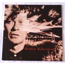 Robbie Robertson – Robbie Robertson / 924 160-1