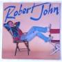  Vinyl records  Robert John – Robert John / SW-17007 in Vinyl Play магазин LP и CD  05930 