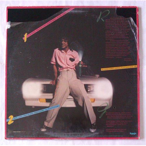  Vinyl records  Robert Johnson – Close Personal Friend / INF 9000 / Sealed picture in  Vinyl Play магазин LP и CD  06064  1 