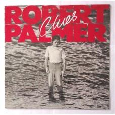 Robert Palmer – Clues / XILP 9595