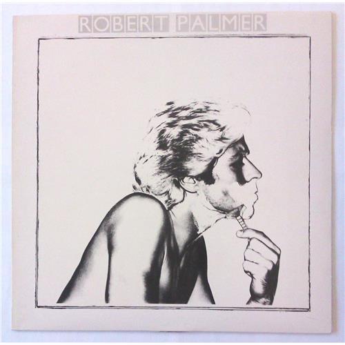  Виниловые пластинки  Robert Palmer – Secrets / ILPS 9544 в Vinyl Play магазин LP и CD  04733 