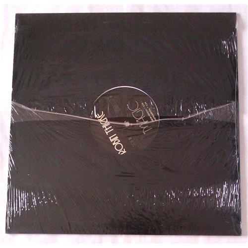 Картинка  Виниловые пластинки  Robin Thicke – Magic / B0011379-11 / Sealed в  Vinyl Play магазин LP и CD   06254 1 