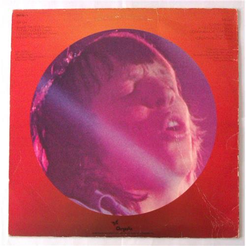 Картинка  Виниловые пластинки  Robin Trower – For Earth Below / CHR 1073 в  Vinyl Play магазин LP и CD   05597 1 