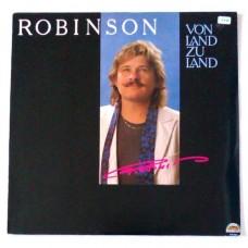 Robinson – Von Land Zu Land / 130.342