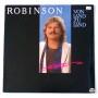  Vinyl records  Robinson – Von Land Zu Land / 130.342 in Vinyl Play магазин LP и CD  05975 