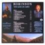 Картинка  Виниловые пластинки  Robinson – Von Land Zu Land / 130.342 в  Vinyl Play магазин LP и CD   05975 1 