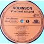  Vinyl records  Robinson – Von Land Zu Land / 130.342 picture in  Vinyl Play магазин LP и CD  05975  2 