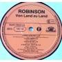 Картинка  Виниловые пластинки  Robinson – Von Land Zu Land / 130.342 в  Vinyl Play магазин LP и CD   05975 3 