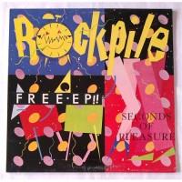 Rockpile – Seconds Of Pleasure / XXLP 7