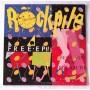  Виниловые пластинки  Rockpile – Seconds Of Pleasure / XXLP 7 в Vinyl Play магазин LP и CD  06607 
