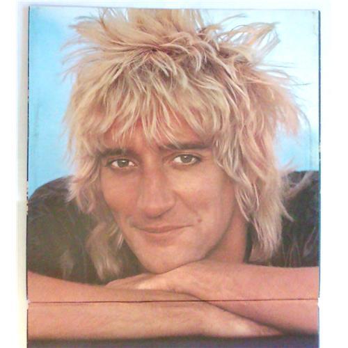  Vinyl records  Rod Stewart – Blondes Have More Fun / BSK 3261 picture in  Vinyl Play магазин LP и CD  04664  1 