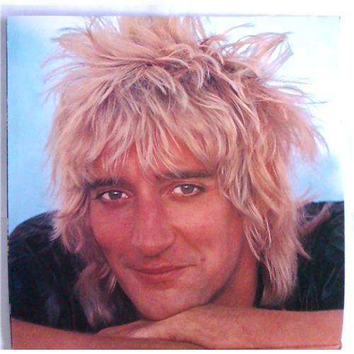Картинка  Виниловые пластинки  Rod Stewart – Blondes Have More Fun / BSK-3261 в  Vinyl Play магазин LP и CD   05337 1 