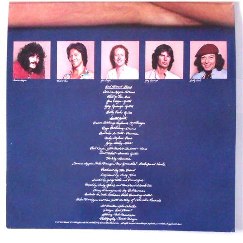 Картинка  Виниловые пластинки  Rod Stewart – Blondes Have More Fun / BSK-3261 в  Vinyl Play магазин LP и CD   05337 2 