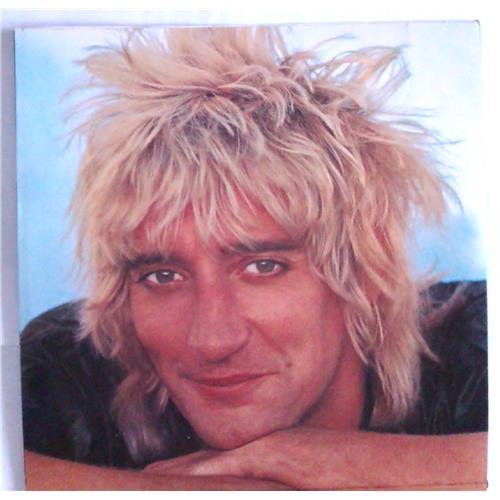 Картинка  Виниловые пластинки  Rod Stewart – Blondes Have More Fun / BSK-3261 в  Vinyl Play магазин LP и CD   05339 1 