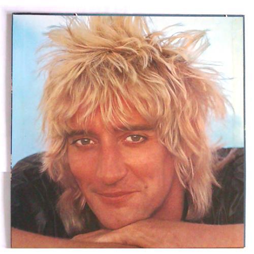 Картинка  Виниловые пластинки  Rod Stewart – Blondes Have More Fun / P-10602W в  Vinyl Play магазин LP и CD   05093 1 