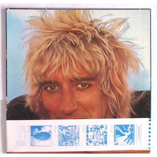 Картинка  Виниловые пластинки  Rod Stewart – Blondes Have More Fun / P-10602W в  Vinyl Play магазин LP и CD   05094 1 