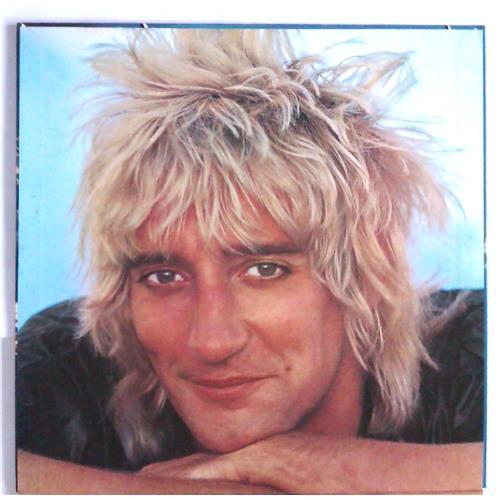 Картинка  Виниловые пластинки  Rod Stewart – Blondes Have More Fun / P-10602W в  Vinyl Play магазин LP и CD   05333 1 