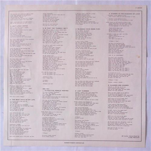 Картинка  Виниловые пластинки  Rod Stewart – Blondes Have More Fun / P-10602W в  Vinyl Play магазин LP и CD   05335 5 