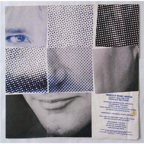 Картинка  Виниловые пластинки  Rod Stewart – Camouflage / P-11478 в  Vinyl Play магазин LP и CD   04670 3 