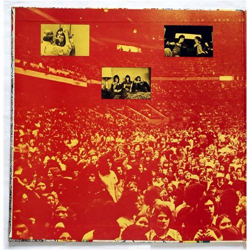 Картинка  Виниловые пластинки  Rod Stewart / Faces 'Live' – Coast To Coast - Overture And Beginners / P-8418W в  Vinyl Play магазин LP и CD   07601 1 