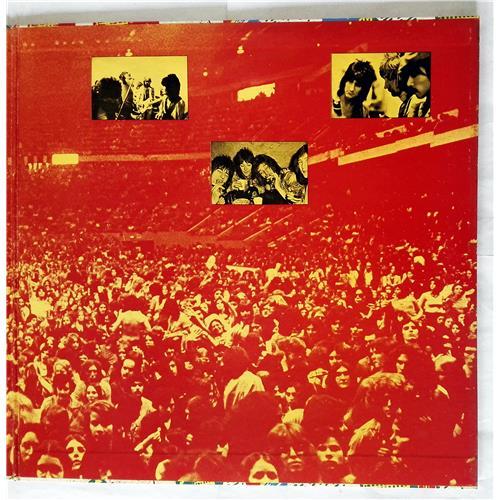 Картинка  Виниловые пластинки  Rod Stewart / Faces 'Live' – Coast To Coast - Overture And Beginners / P-8418W в  Vinyl Play магазин LP и CD   07601 2 