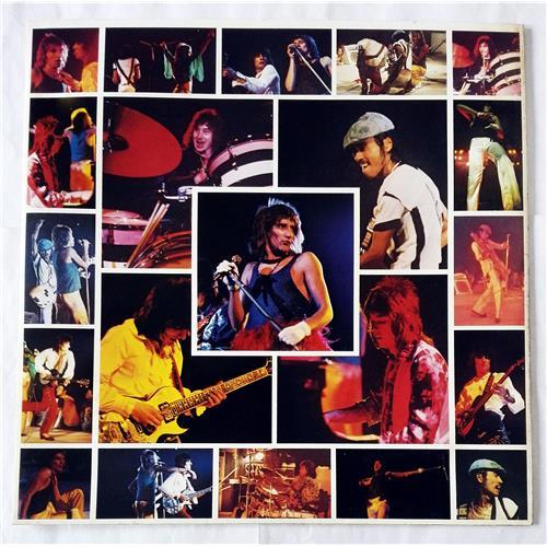 Картинка  Виниловые пластинки  Rod Stewart / Faces 'Live' – Coast To Coast - Overture And Beginners / P-8418W в  Vinyl Play магазин LP и CD   07601 6 