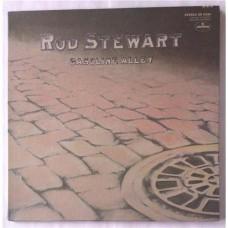 Rod Stewart – Gasoline Alley / SR 61264