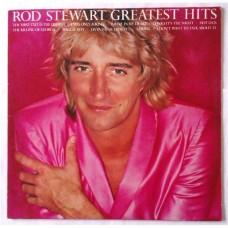 Rod Stewart – Greatest Hits / WB 56 744