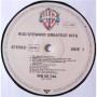  Vinyl records  Rod Stewart – Greatest Hits / WB 56 744 picture in  Vinyl Play магазин LP и CD  04674  4 