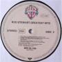  Vinyl records  Rod Stewart – Greatest Hits / WB 56 744 picture in  Vinyl Play магазин LP и CD  04674  5 