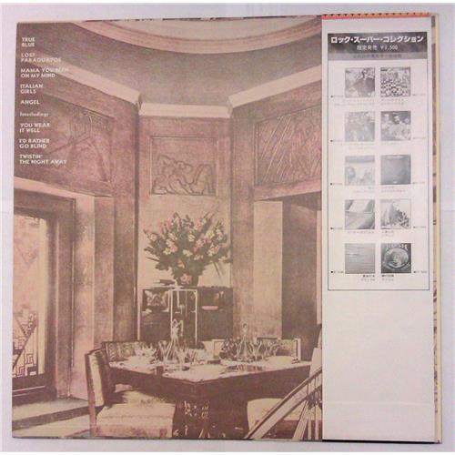 Картинка  Виниловые пластинки  Rod Stewart – Never A Dull Moment / BT-5195 в  Vinyl Play магазин LP и CD   04666 1 