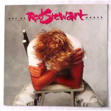 Rod Stewart – Out Of Order / 925 684-1