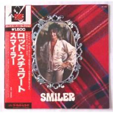 Rod Stewart – Smiler / BT-5150