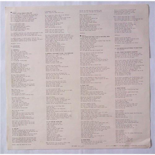 Картинка  Виниловые пластинки  Rod Stewart – Smiler / BT-5150 в  Vinyl Play магазин LP и CD   05095 3 