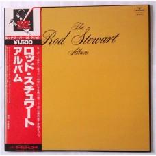 Rod Stewart – The Rod Stewart Album / BT-5151