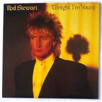 Rod Stewart – Tonight I'm Yours / P-11067W