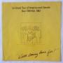 Картинка  Виниловые пластинки  Rod Stewart – Tonight I'm Yours / P-11067W в  Vinyl Play магазин LP и CD   04669 2 