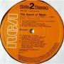  Vinyl records  Rodgers & Hammerstein, Irwin Kostal – The Sound Of Music (An Original Soundtrack Recording) / SX-227 picture in  Vinyl Play магазин LP и CD  07549  5 