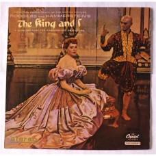 Rodgers & Hammerstein – The King And I / CSP-1002