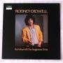  Vinyl records  Rodney Crowell – But What Will The Neighbors Think / BSK 3407 in Vinyl Play магазин LP и CD  06730 